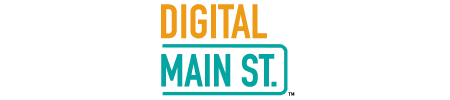 Digital Main St. Logo