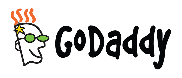 godaddy logo