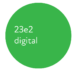 23e2 Digital Marketing Logo