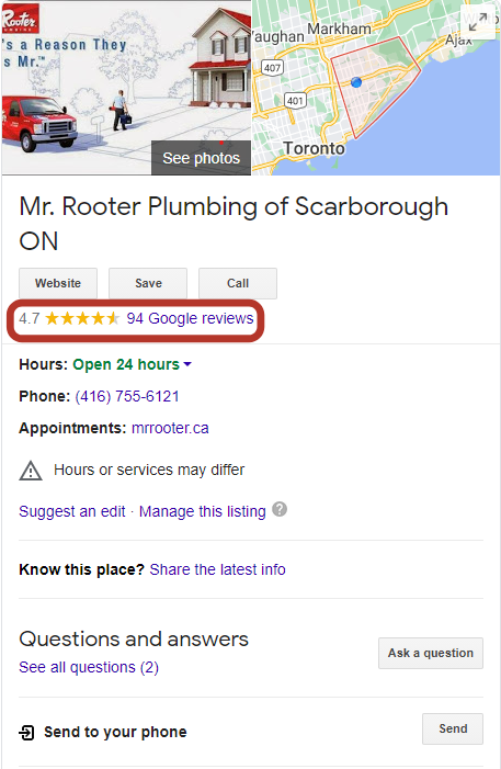 local services ads by google
