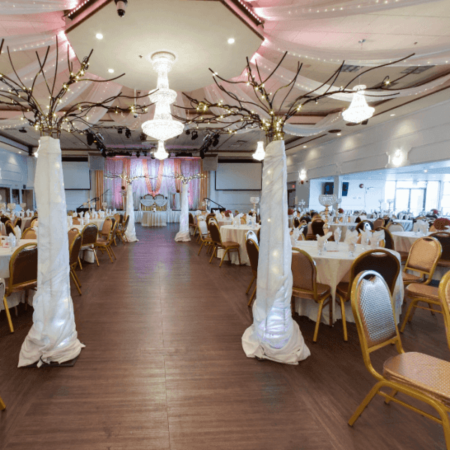 South Hall Banquet & Wedding Palace Ltd
